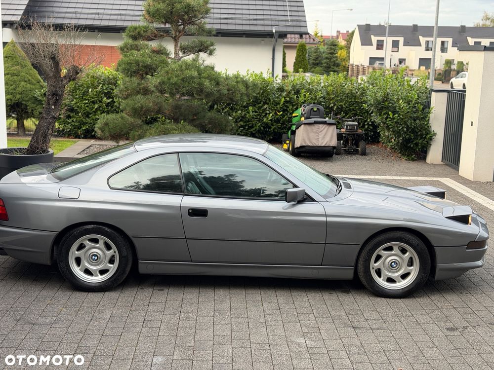 BMW Seria 8 - 15