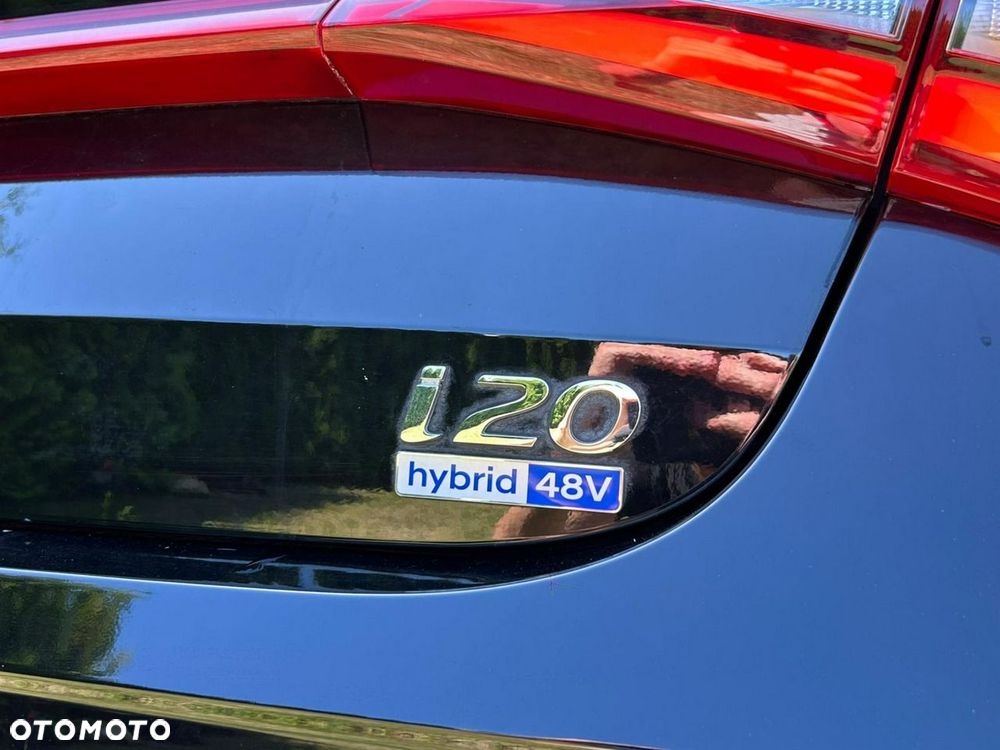 Hyundai i20 - 21