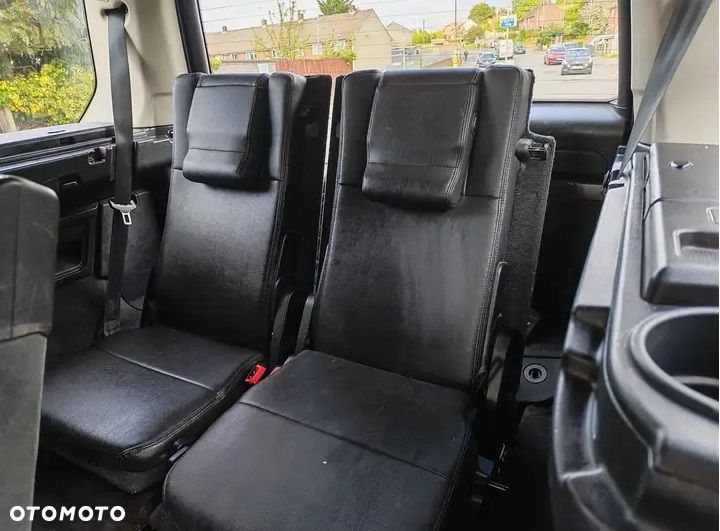 Land Rover Discovery TD V6 SE - 23