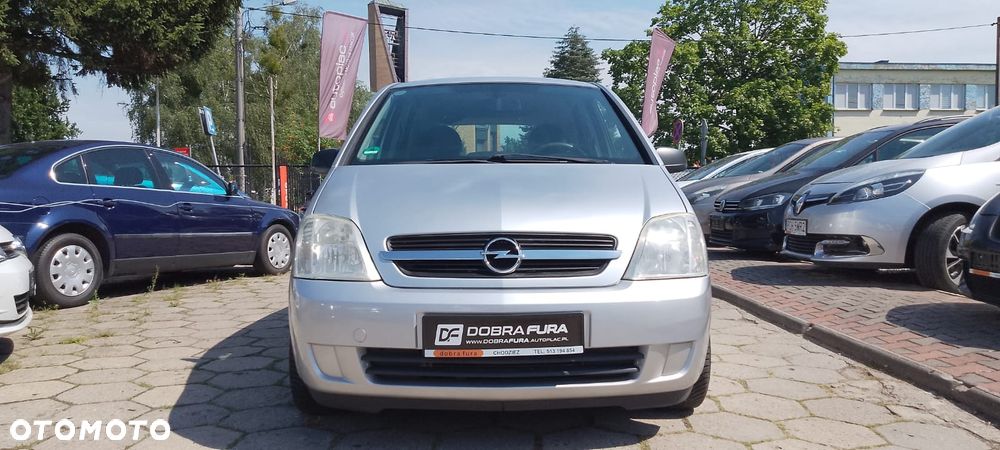 Opel Meriva ver-1-6-16v-cosmo-easytronic - 19