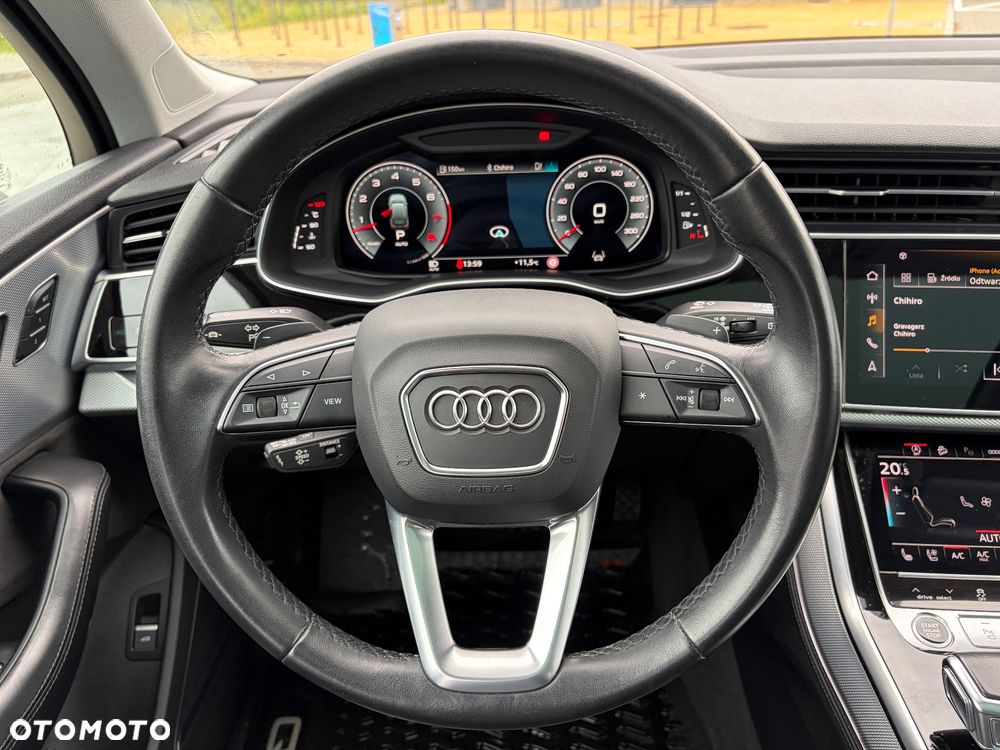 Audi Q7 - 16