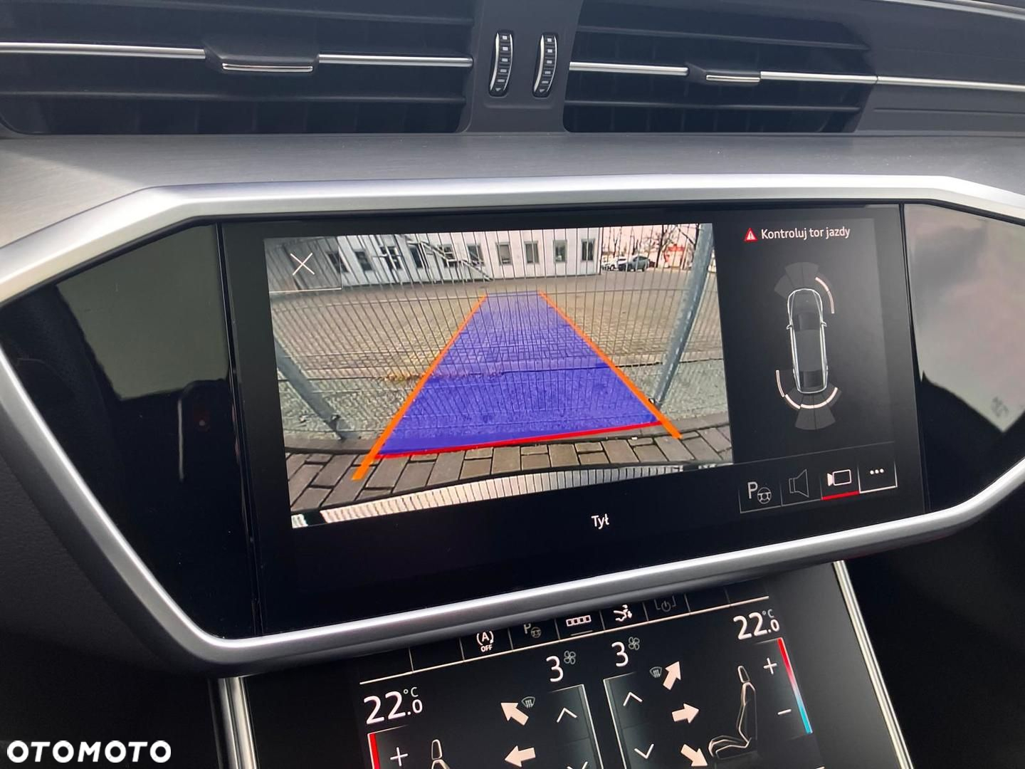 Audi A7 Sportback - 20