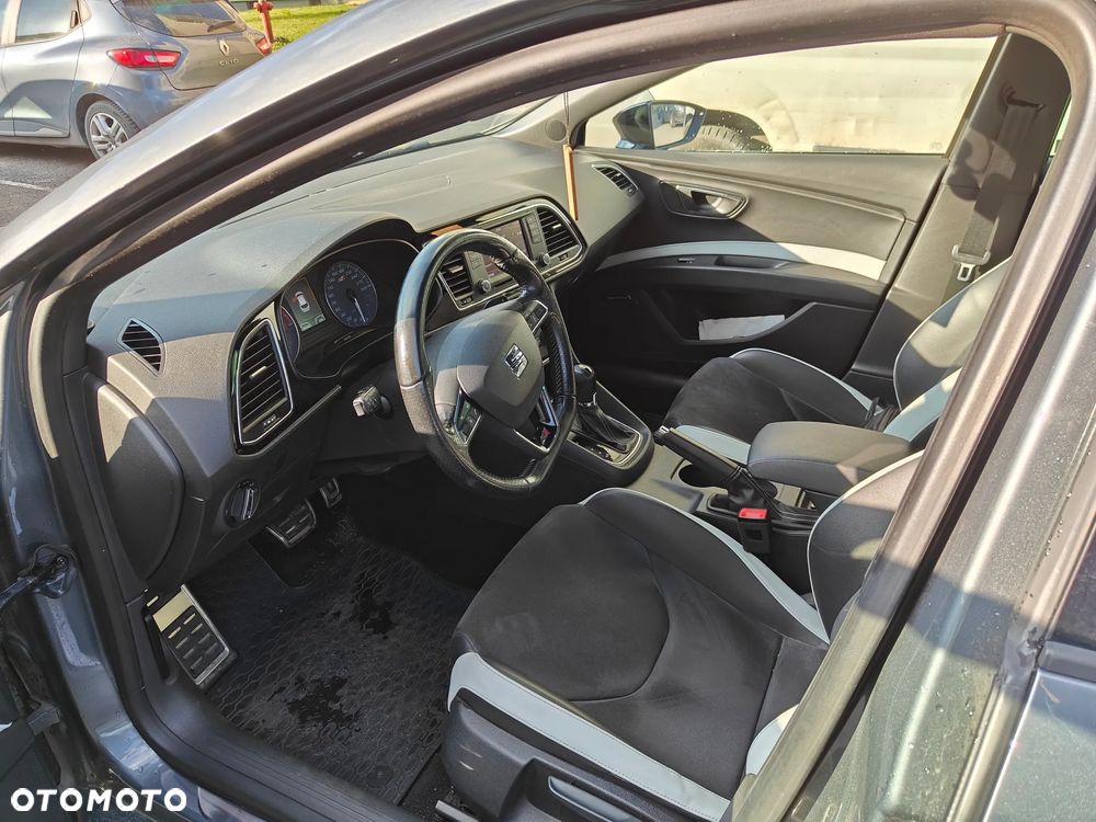 Seat Leon - 7