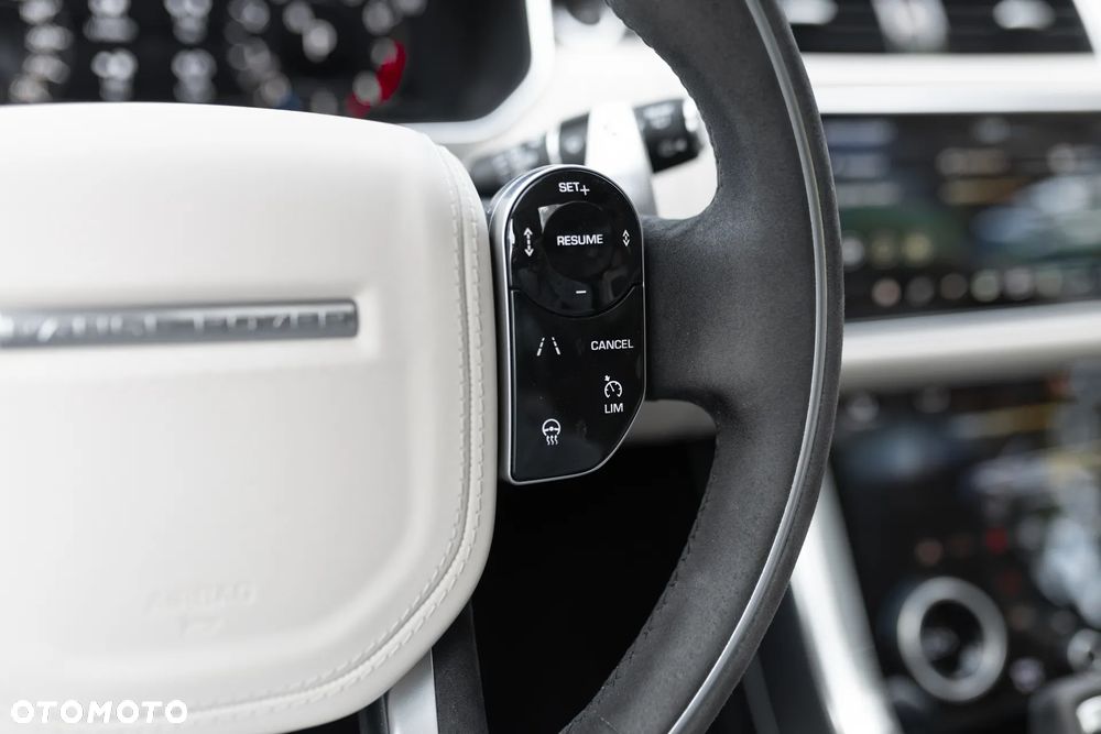 Land Rover Range Rover Sport S 3.0 I6 HST - 26