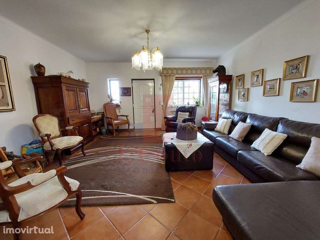 Moradia V5 Gaeiras Óbidos - Grande imagem: 4/45