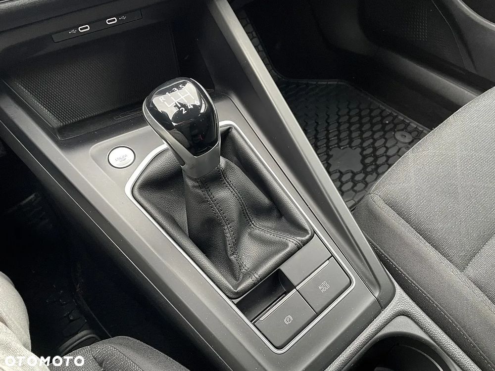 Volkswagen Golf 1.5 TSI EVO Life - 29