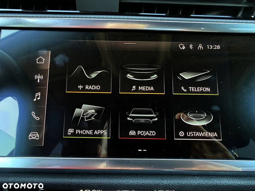Audi Q3 35 TDI Advanced S tronic - 19