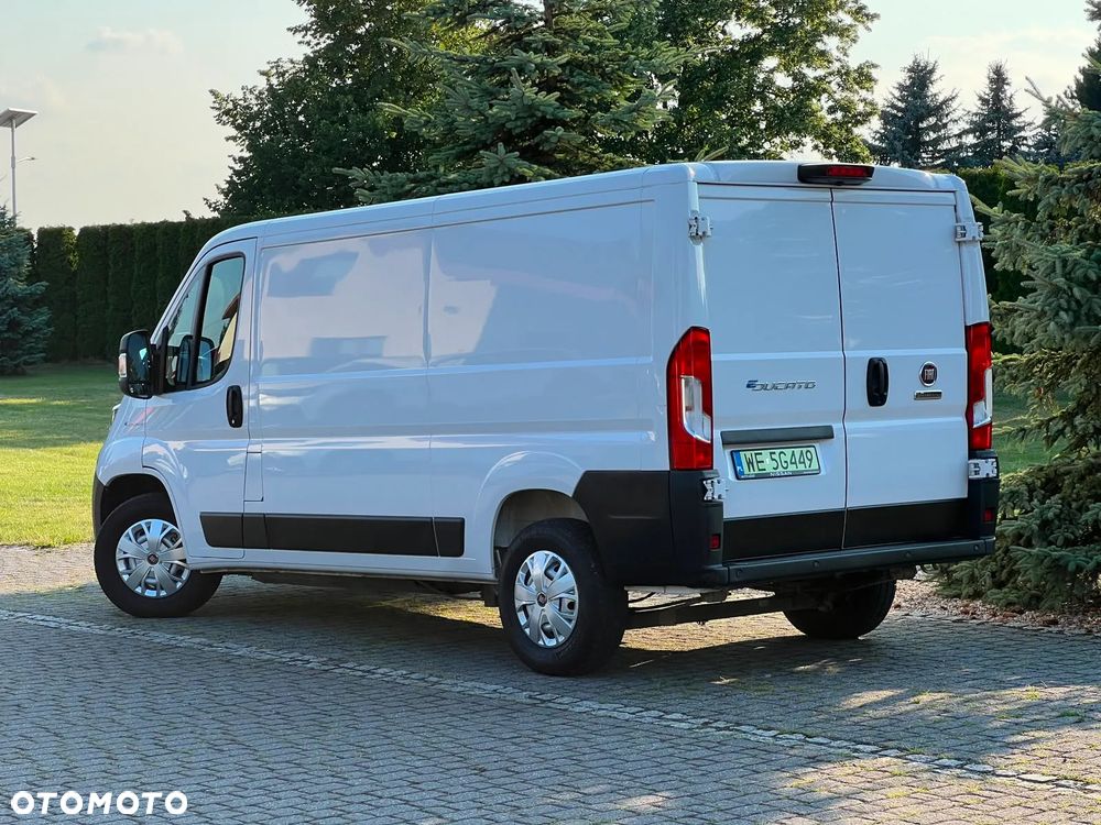 Fiat Ducato e-Ducato eDucato - 12