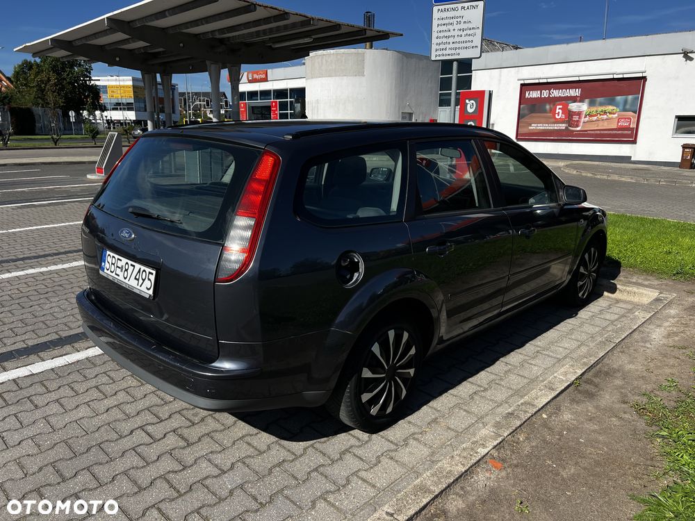 Ford Focus - 2