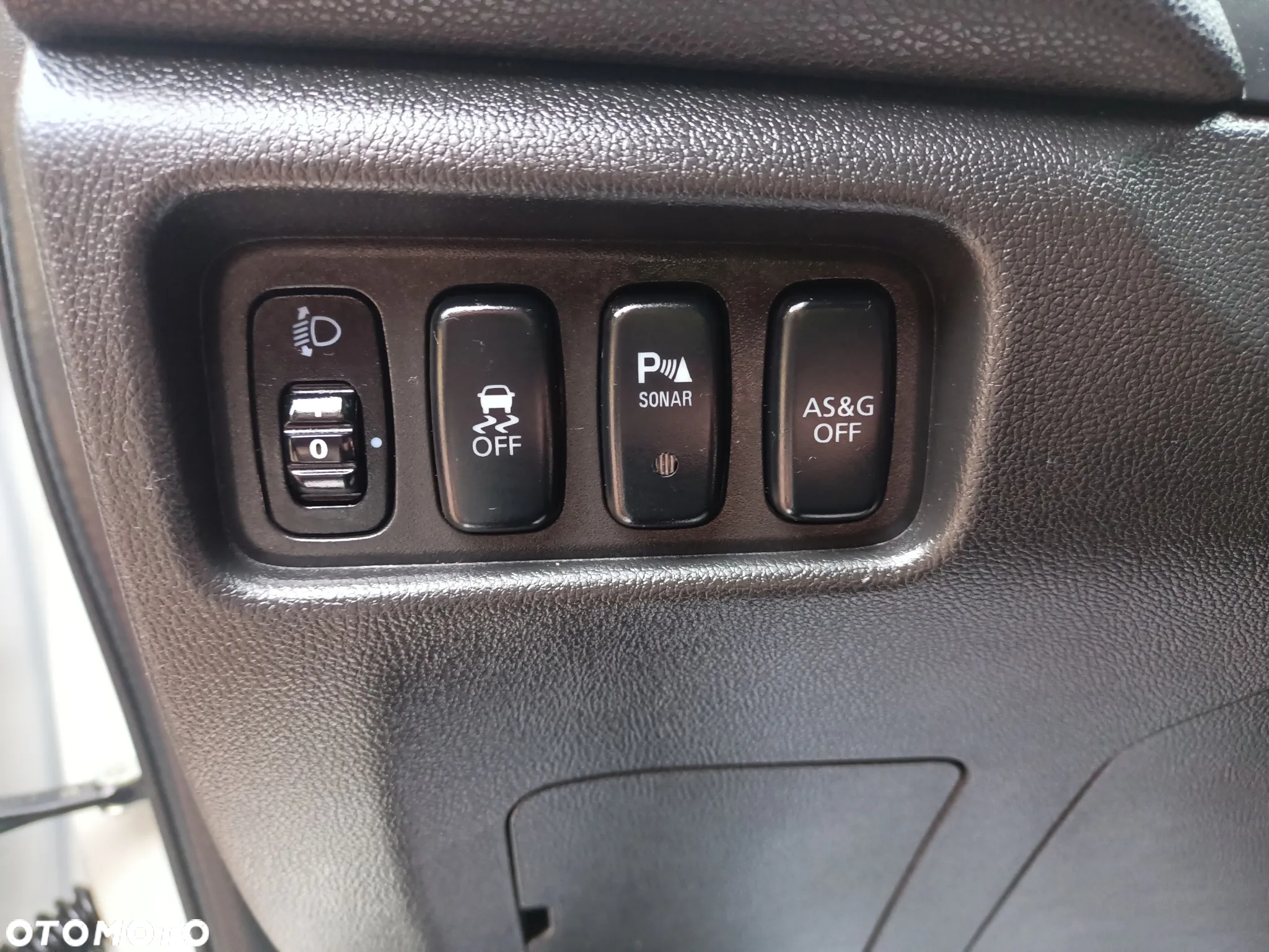 Mitsubishi ASX 1.6 2WD Edition - 17