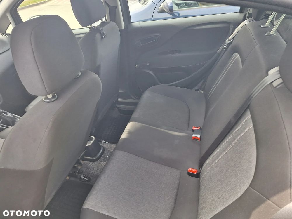 Fiat Punto - 4
