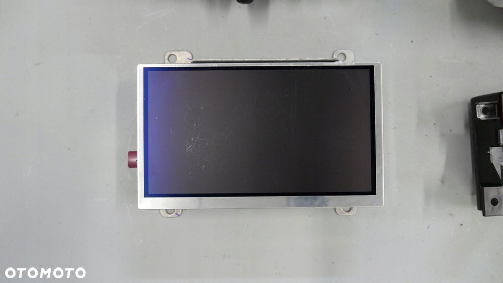 mini cooper r55 r56 r60 radio nawigacja champ2 alpina ekran 9361143 9278279 - 7