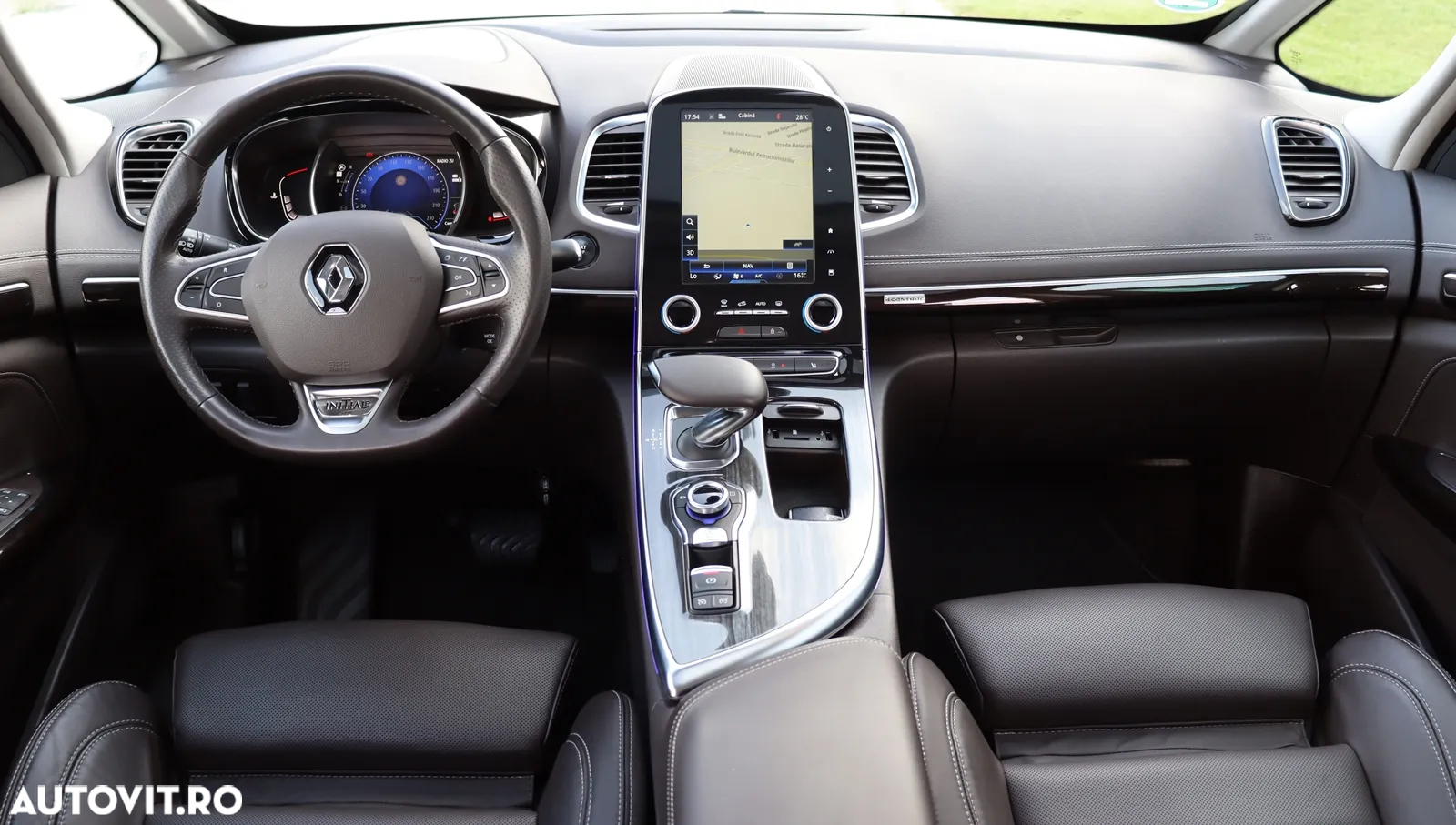 Renault Espace Energy TCe 200 EDC Initiale Paris - 20