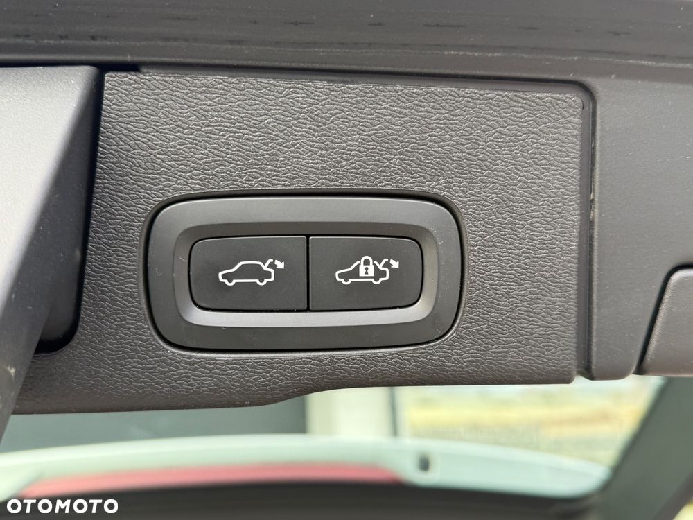 Volvo XC 60 B4 D Geartronic Inscription - 33