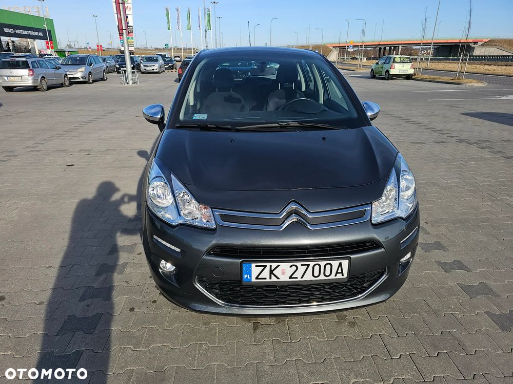 Citroën C3 1.2 PureTech Selection - 1