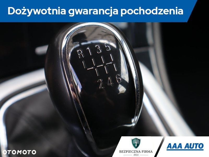 Opel Insignia - 20