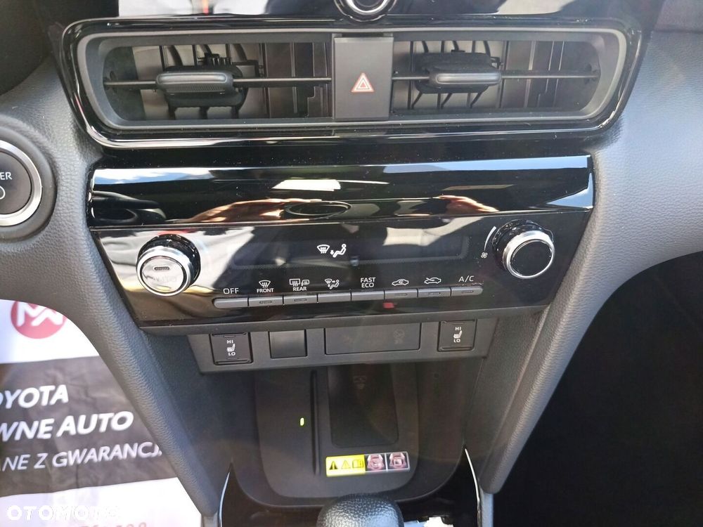 Toyota Yaris Cross Hybrid 1.5 Style - 32
