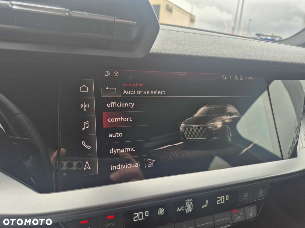 Audi S3 Sportback TFSI Quattro S tronic - 34