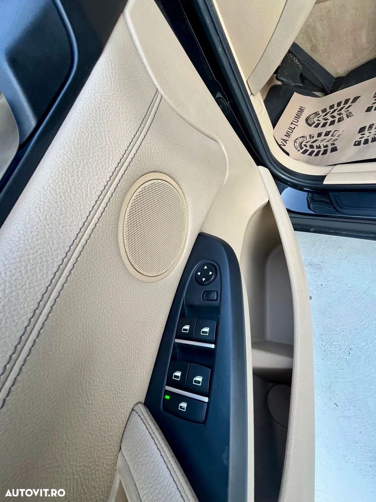 BMW X3 xDrive20d Aut. - 14