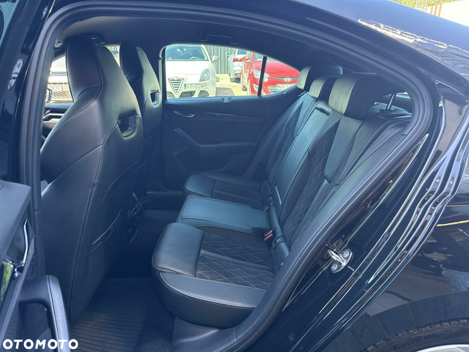 Skoda Octavia 2.0 TDI 4x4 RS DSG - 16