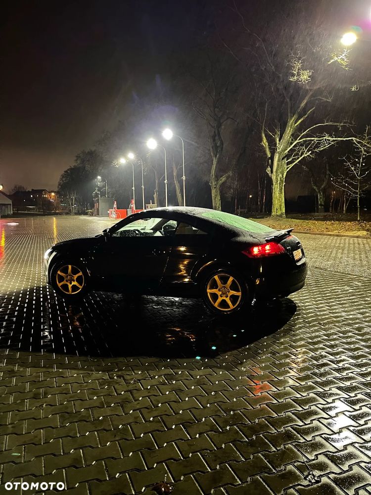 Audi TT Coupé 2.0 TFSI - 18