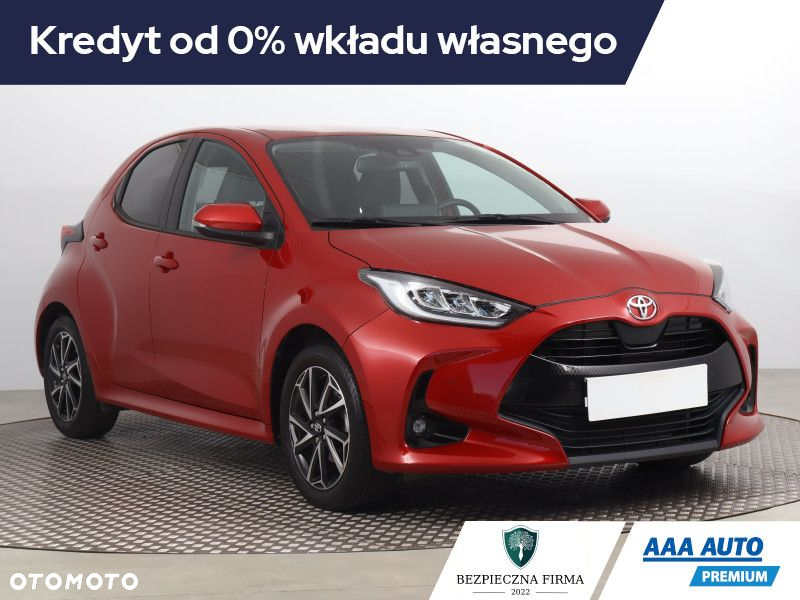 Toyota Yaris - 2