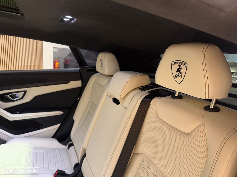 Lamborghini Urus 4.0 V8 SE - 34