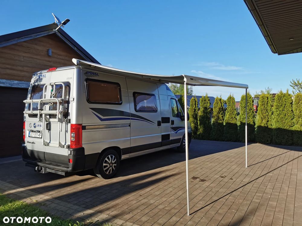 Fiat Ducato - 2