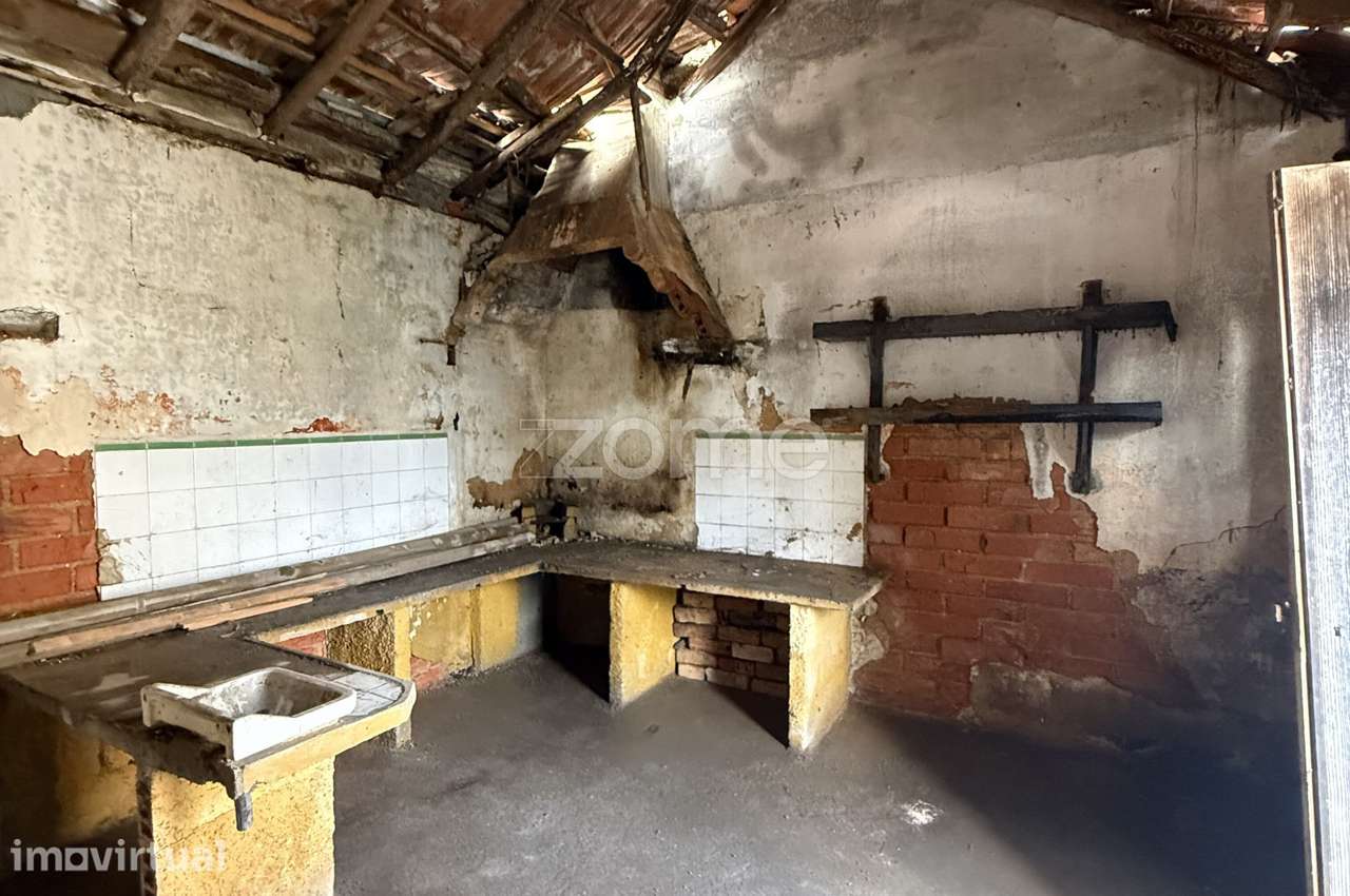 Moradia Térrea | Santa Luzia - Grande imagem: 5/15