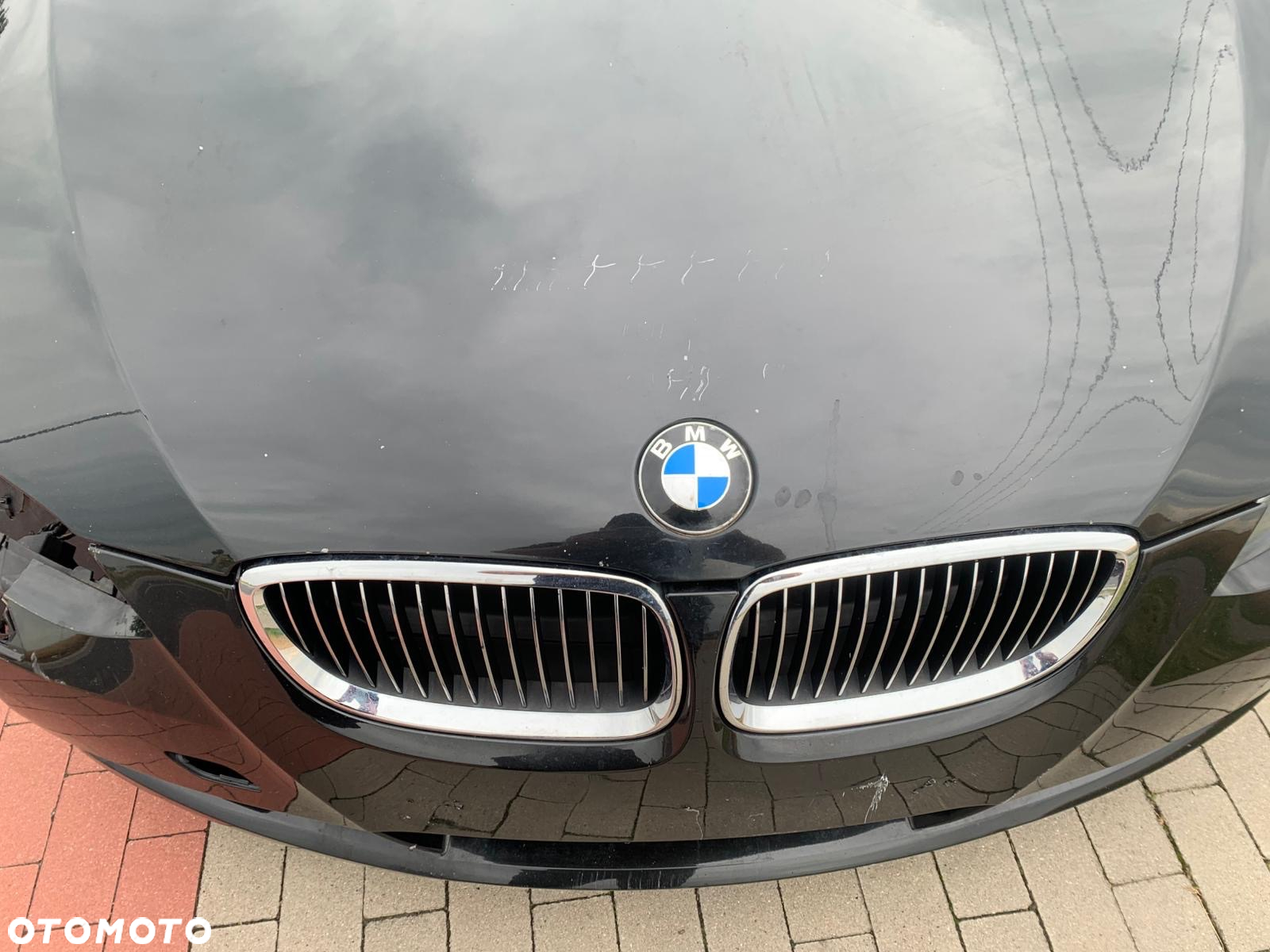 BMW Seria 3 325d DPF Cabrio - 14