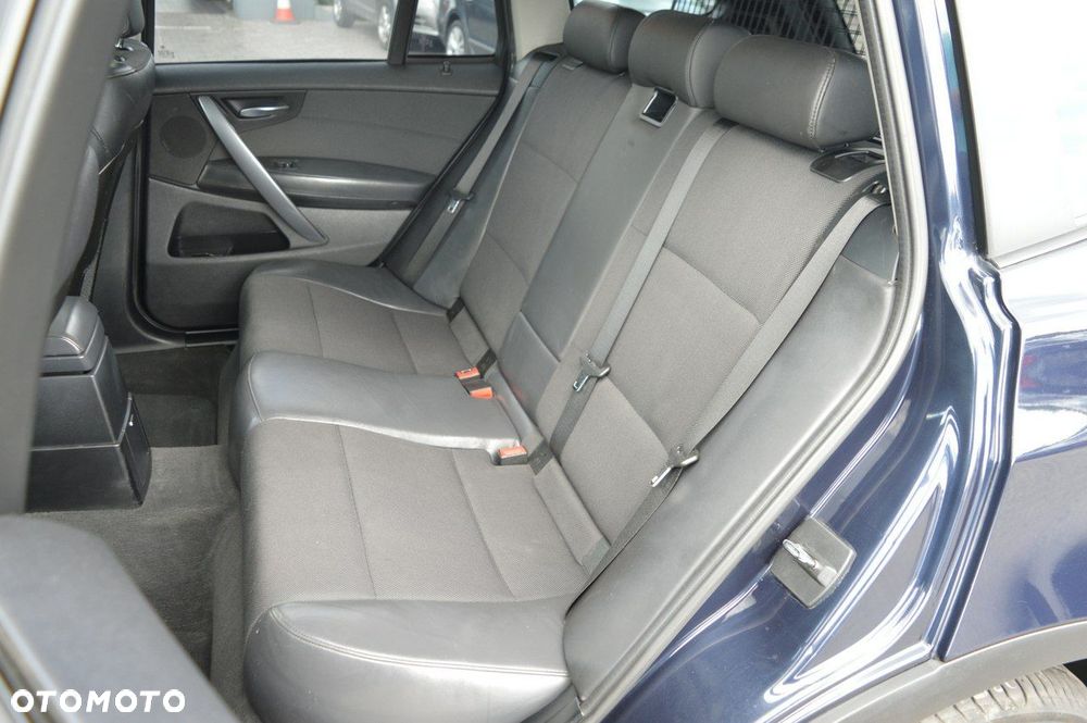 BMW X3 - 29