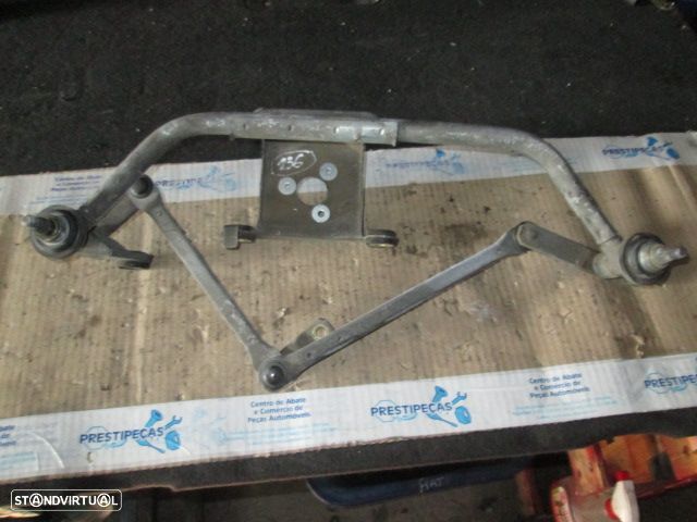 Tirante Limpa Vidro REF0136 CITROEN JUMPY 2000 CITROEN JUMPY 2004 1.9D 70CV 0P - 2