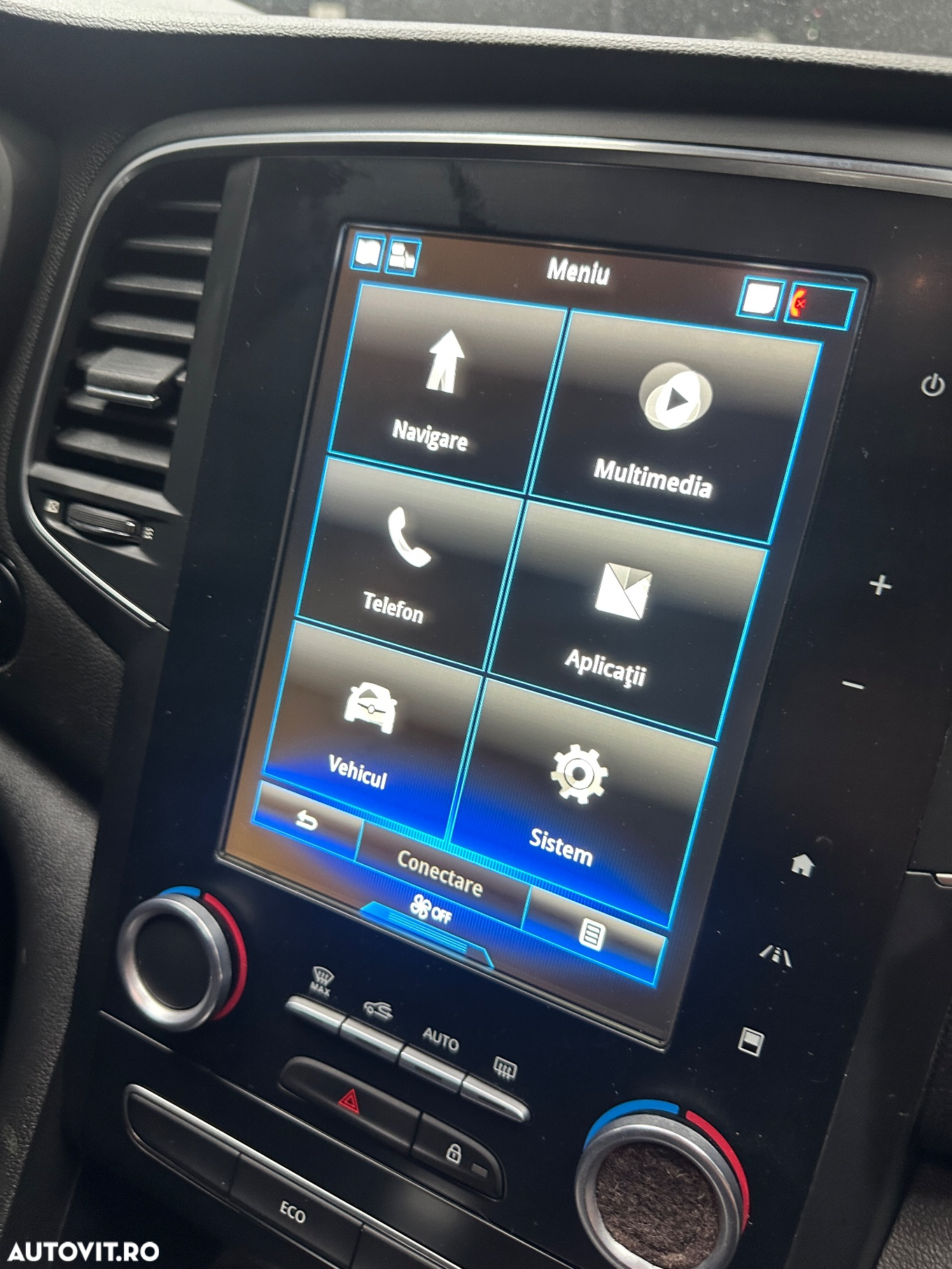 Renault Megane ENERGY dCi 110 EDC INTENS - 9