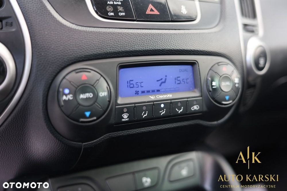 Hyundai ix35 2010