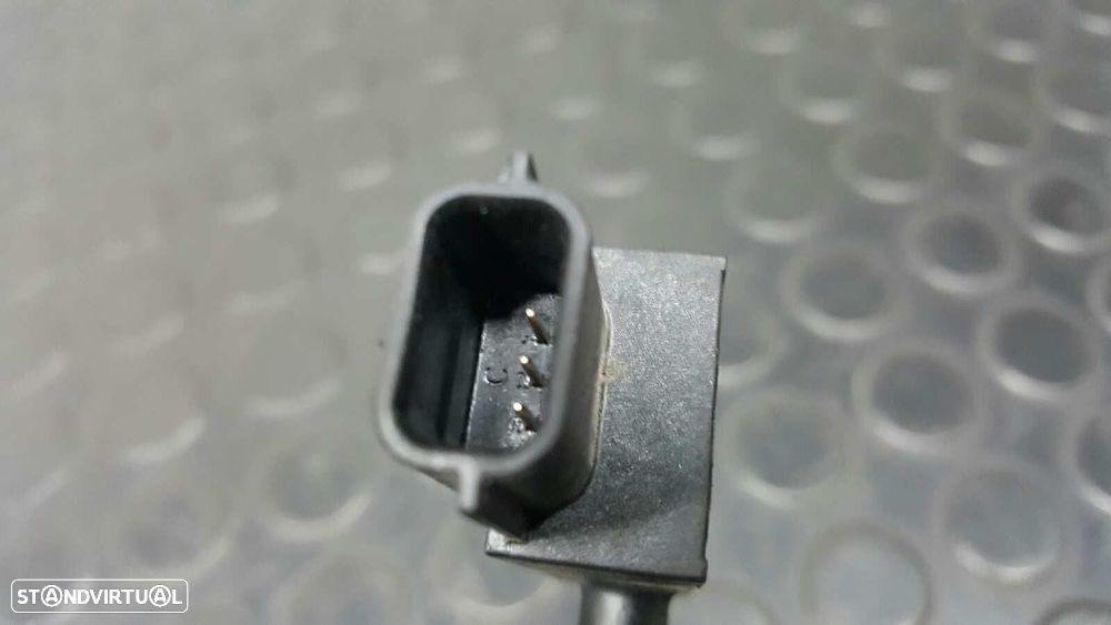 SENSOR DE PRESSÃO RENAULT CLIO IV EXPRESSION - 3