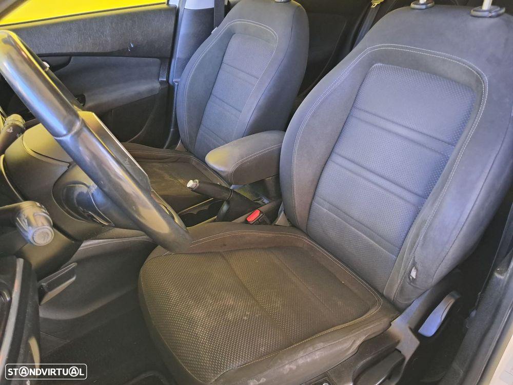 Fiat Tipo 1.3 M-Jet Lounge - 13