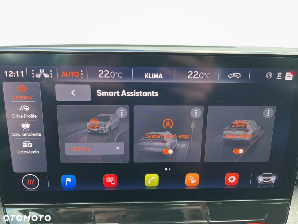 Cupra Formentor - 36
