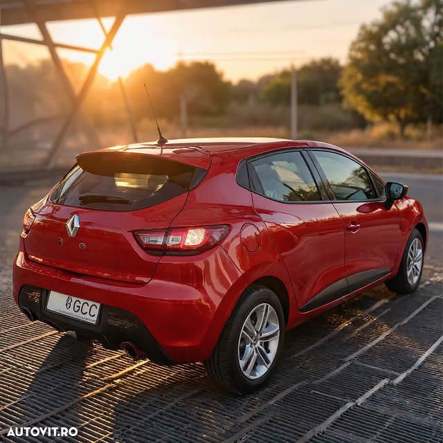 Renault Clio TCe Life - 3