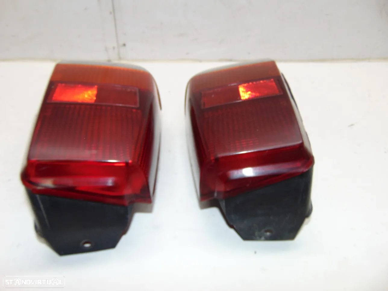 Peugeot 305 farolins - 6