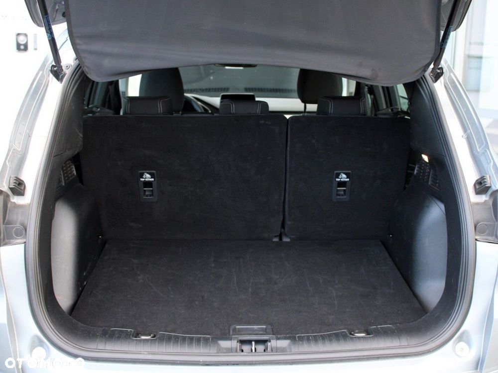 Ford Kuga 1.5 EcoBoost FWD Titanium - 8