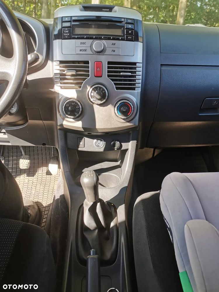 Daihatsu Terios 1.5 Top S 4WD - 6