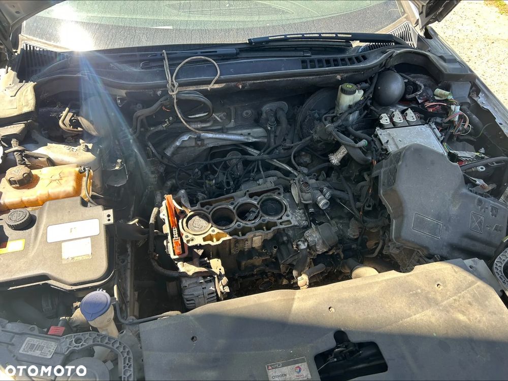 Citroën C5 1.6 THP 16V Confort - 7