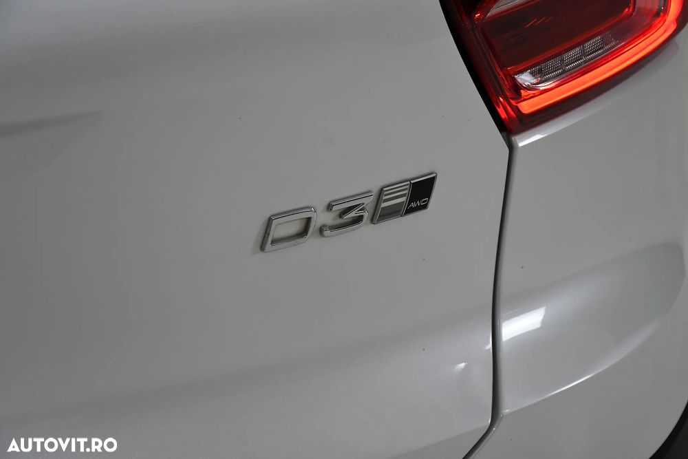 Volvo XC 40 D3 AWD Inscription - 39