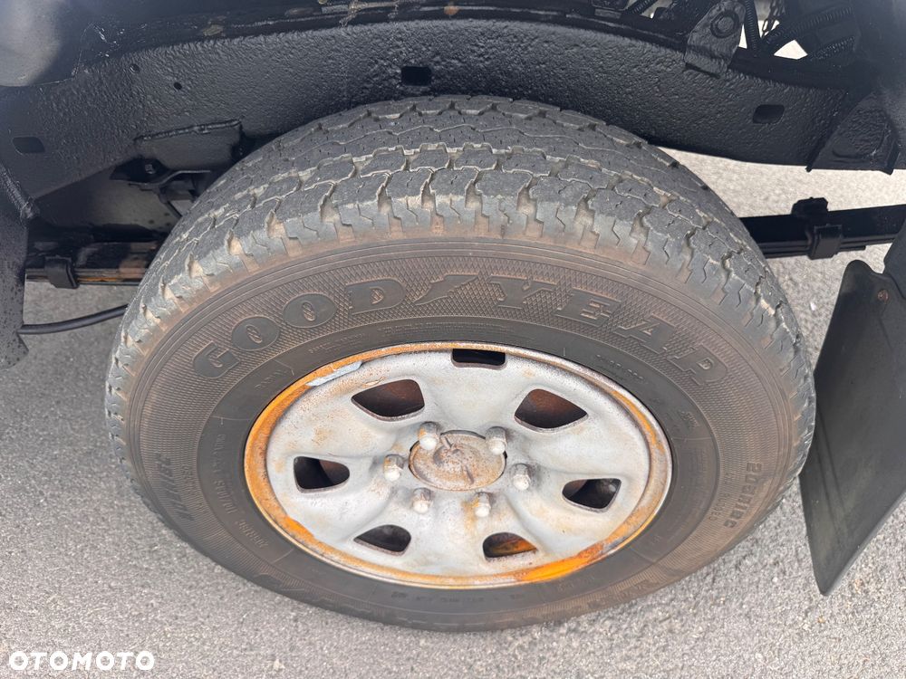 Toyota Hilux 3.0 D-4D Invincible - 20