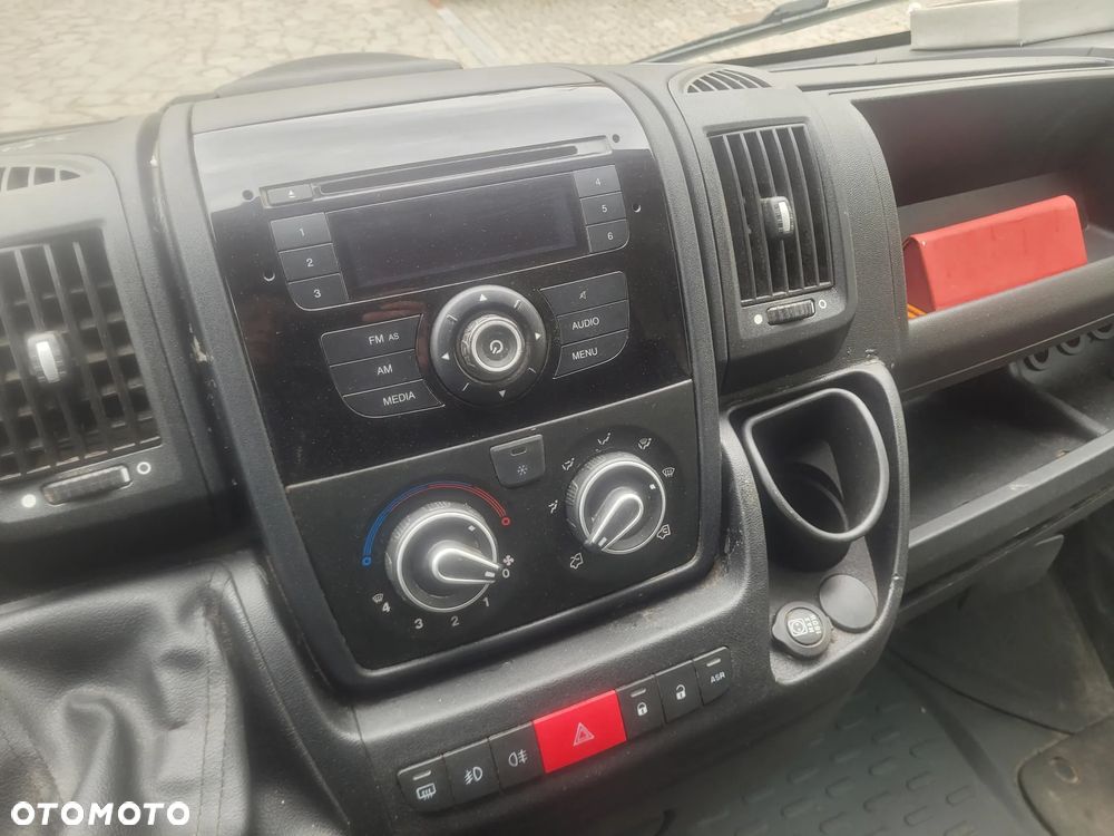 Peugeot Boxer - 10