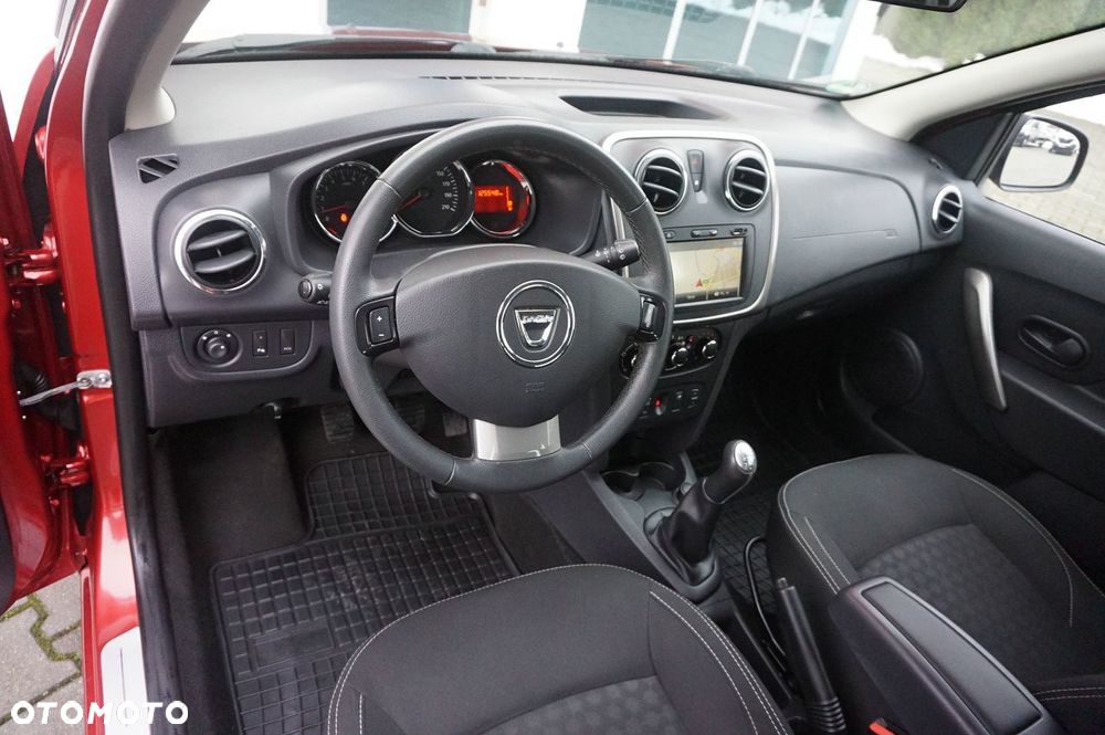 Dacia Logan 0.9 TCE Laureate - 5