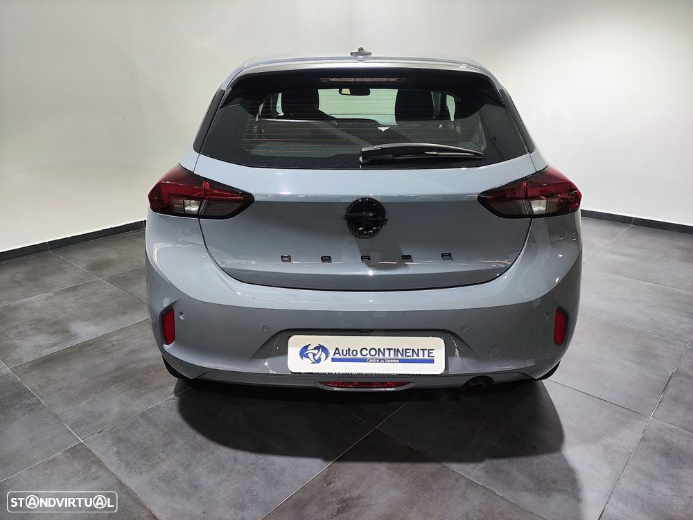 Opel Corsa 1.2 T Edition - 33