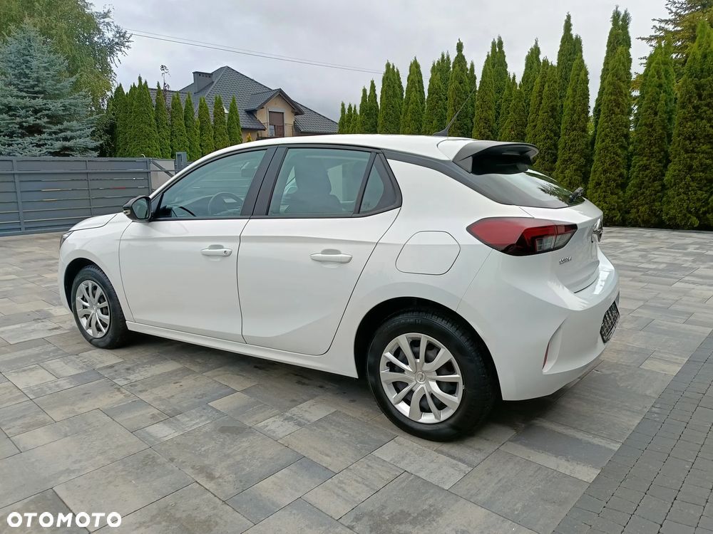 Opel Corsa 1.2 Elegance S&S - 18