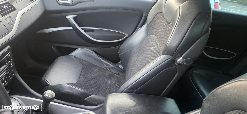 Citroën C5 Tourer 1.6 HDi VTR+ - 11