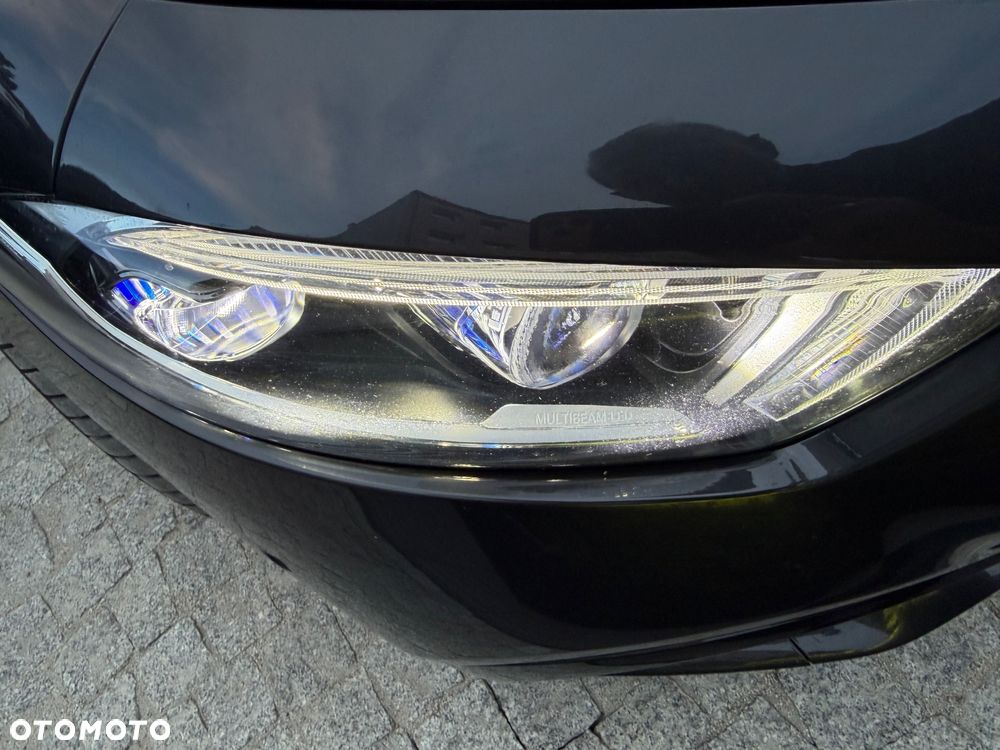 Mercedes-Benz CLS 450 4-Matic AMG - 17